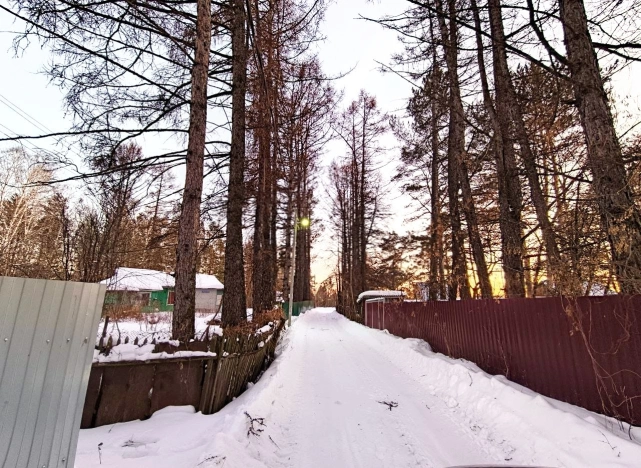 Купить земельный участок в Новосибирске. Вариант № 24976, 2, площадь -  квм, цена 3500000 рублей