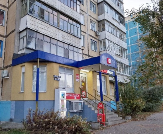 Купить готовый бизнес в Белгороде. Вариант № 19754, 0, площадь -  квм, цена 8500000 рублей