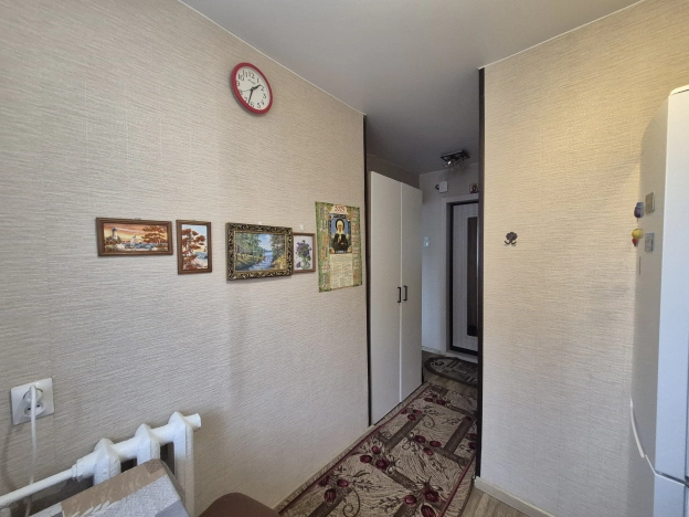 Купить квартиру на улице Верхняя Дуброва в Владимире. Вариант № 8209462, 2, площадь -  квм, цена 3000000 рублей