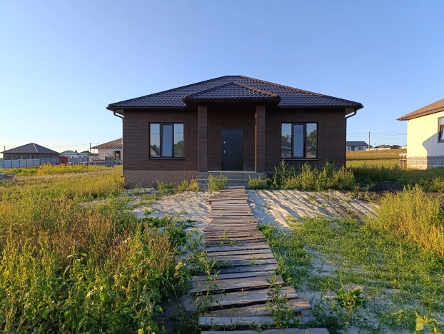 . Вариант № 3798752, 2, площадь - 105 квм, цена 7900000 рублей