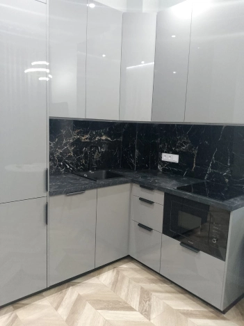 Купить Студию в Санкт-Петербурге. Вариант № 10345947, 2, площадь -  квм, цена 9840000 рублей