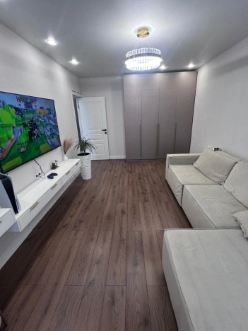 Купить двухкомнатную квартиру на вторичке в Видном. Вариант № 6749630, 4, площадь -  квм, цена 13157000 рублей