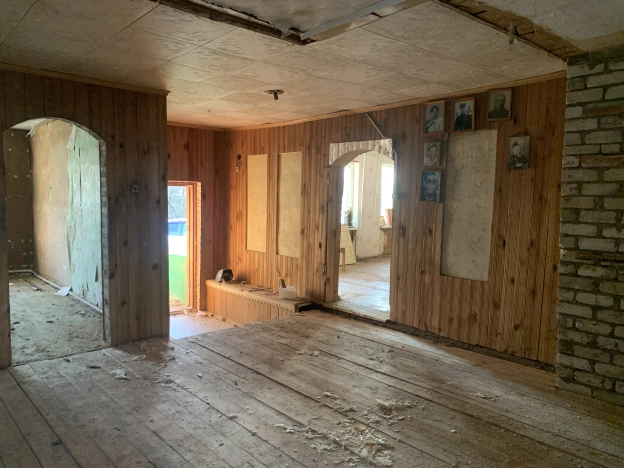 Купить дом в Гороховеце. Вариант № 38456, 9, площадь -  квм, цена 2400000 рублей