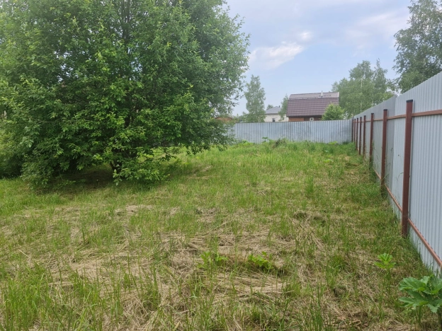 Купить земельный участок в Москве. Вариант № 55707, 5, площадь -  квм, цена 1190000 рублей