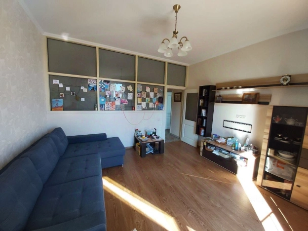 Купить квартиру в Москве. Вариант № 8056574, 2, площадь - квм, цена 44000000 рублей