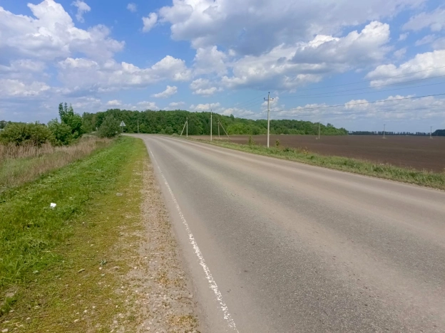 Купить земельный участок в Рязани. Вариант № 45276, 7, площадь -  квм, цена 875000 рублей