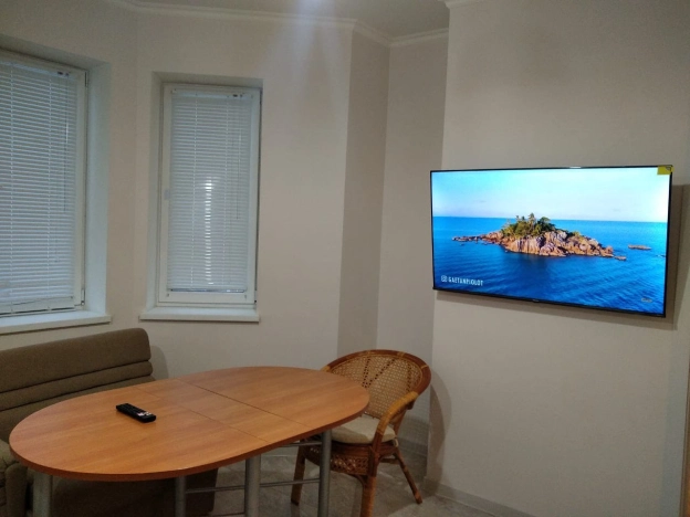 Купить однокомнатную квартиру на улице Северный проезд в Балашихе. Вариант № 4909, 1, площадь -  квм, цена 5000000 рублей