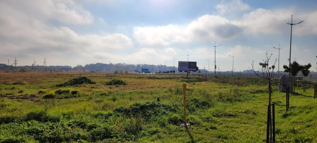 Купить земельный участок в Калининграде. Вариант № 11604, 14, площадь - квм, цена 30000000 рублей