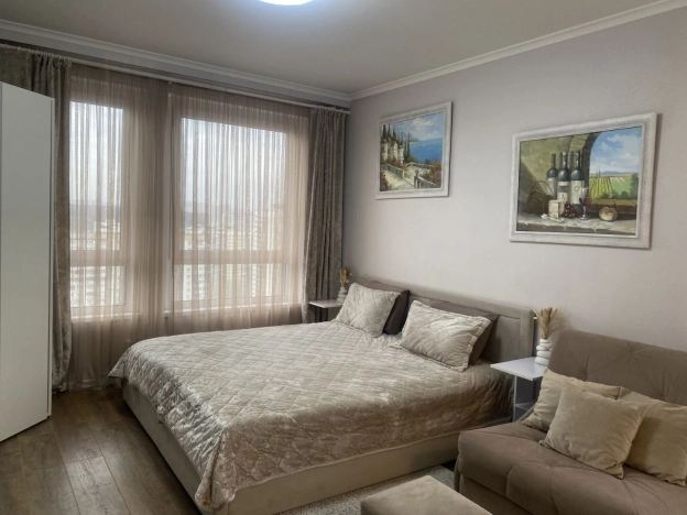 Купить квартиру в Москве. Вариант № 9936087, 4, площадь -  квм, цена 16800000 рублей