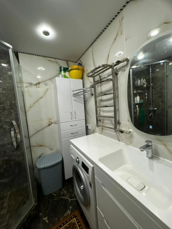 . Вариант № 57784, 8, площадь - 54 квм, цена 5850000 рублей