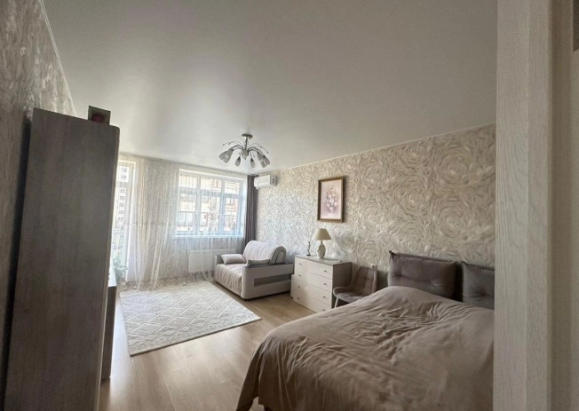 Купить квартиру в Москве. Вариант № 9283857, 0, площадь - квм, цена 10200000 рублей