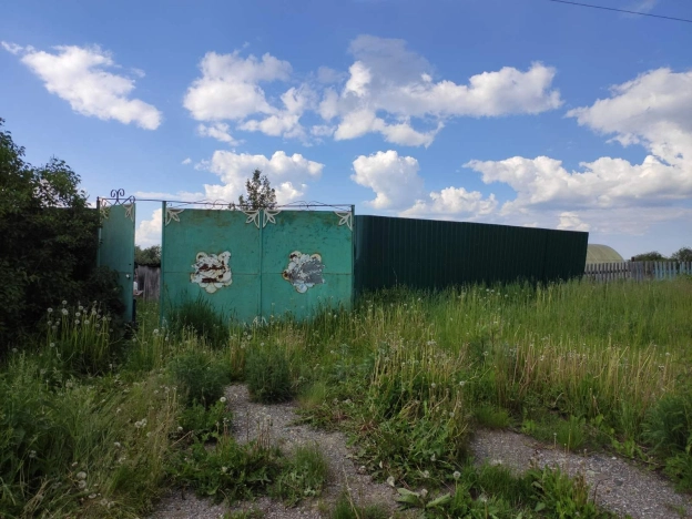 Купить дом в Тюменской области. Вариант № 11704, 8, площадь -  квм, цена 295000 рублей