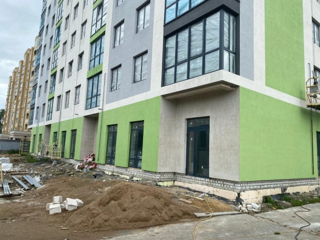 Купить трехкомнатную квартиру в Микрорайоне Лимончики, Ковров в Коврове. Вариант № 3308079, 2, площадь -  квм, цена 11400000 рублей