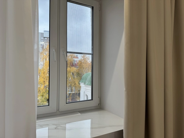 Купить квартиру на улице проспект Кирова в Нижнем Новгороде. Вариант № 7787926, 26, площадь -  квм, цена 14990000 рублей