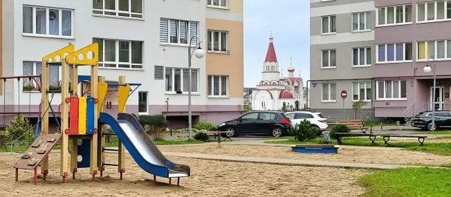 Купить двухкомнатную квартиру в Калининграде. Вариант № 9183027, 12, площадь -  квм, цена 8950000 рублей