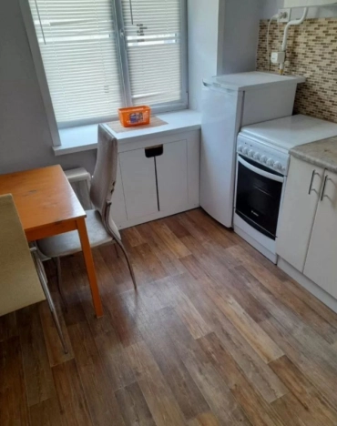 Купить однокомнатную квартиру в районе Калининский в Новосибирске. Вариант № 57991, 1, площадь -  квм, цена 3500000 рублей