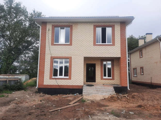 Купить дом на улице Советская в Казани. Вариант № 10876, 1, площадь -  квм, цена 12000000 рублей