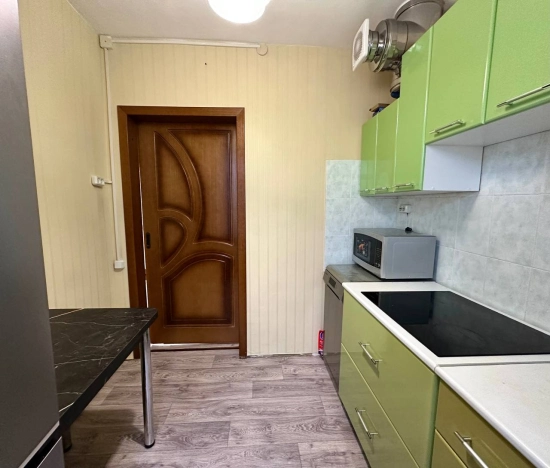 Купить двухкомнатную квартиру в Ивановской области. Вариант № 9451607, 7, площадь -  квм, цена 2700000 рублей