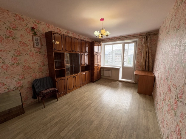 Купить двухкомнатную квартиру в Сыктывкаре. Вариант № 1738563, 9, площадь -  квм, цена 4500000 рублей