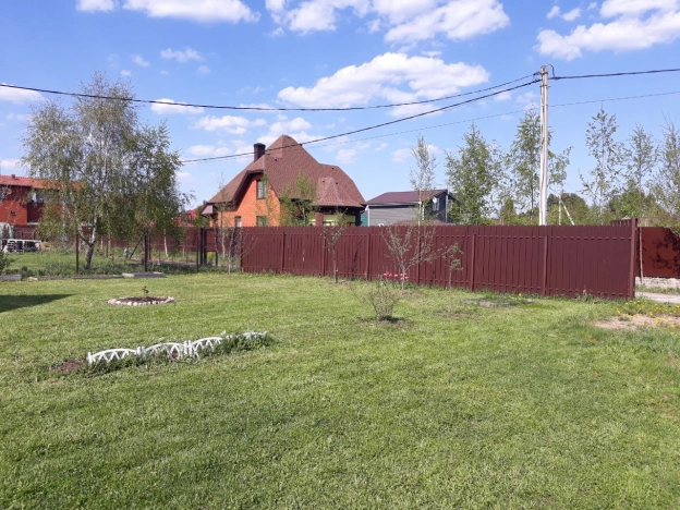 Купить дом в Санкт-Петербурге. Вариант № 8106, 3, площадь -  квм, цена 6500000 рублей