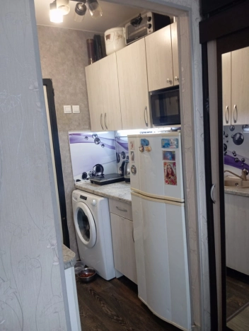 Купить Студию в Новосибирской области. Вариант № 9934542, 7, площадь -  квм, цена 2000000 рублей