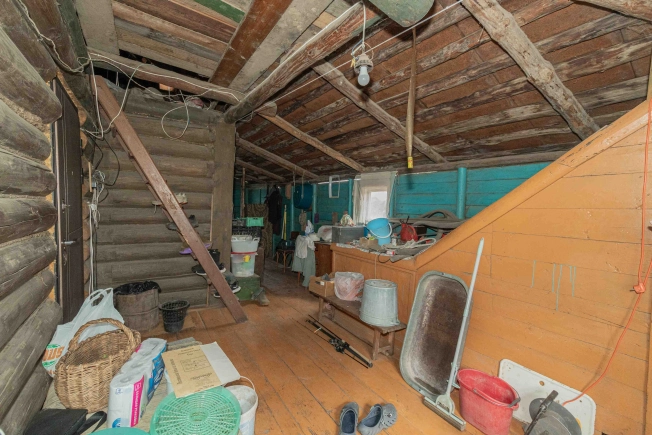 Купить дом в Ярославской области. Вариант № 7840249, 15, площадь -  квм, цена 4700000 рублей