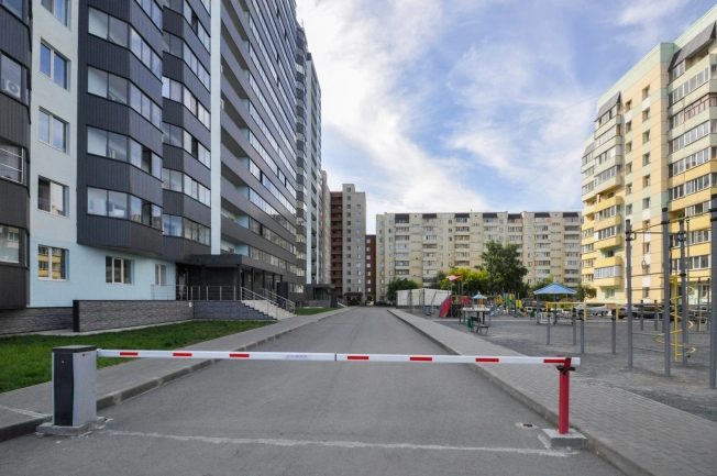 Купить двухкомнатную квартиру в Обь. Вариант № 54771, 25, площадь -  квм, цена 6990000 рублей