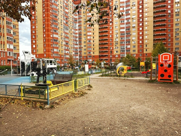 Купить двухкомнатную квартиру в Одинцове. Вариант № 3080894, 39, площадь -  квм, цена 12500000 рублей