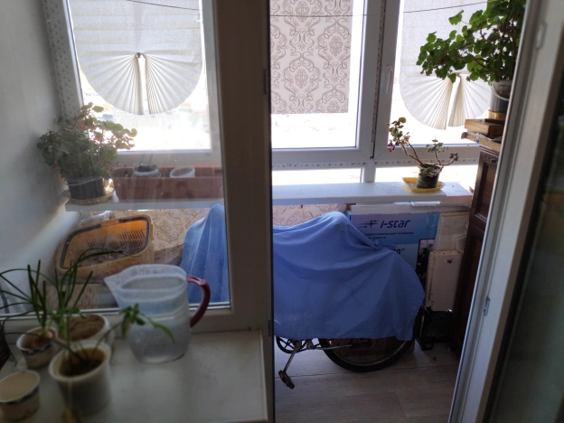 Купить однокомнатную квартиру в ЖК Атлант Сити в Калининграде. Вариант № 32021, 5, площадь -  квм, цена 5100000 рублей