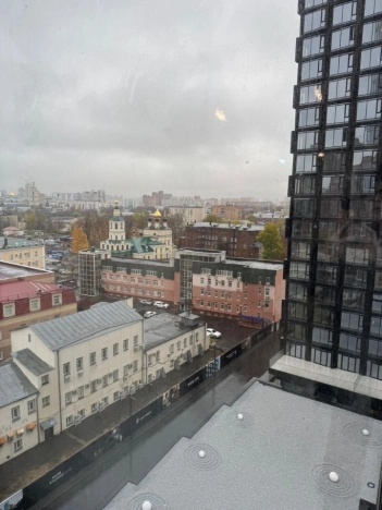 Купить квартиру в Москве. Вариант № 9445617, 5, площадь - квм, цена 55000000 рублей