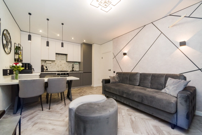 Купить однокомнатную квартиру в районе Железнодорожный в Рязани. Вариант № 28919, 1, площадь -  квм, цена 7000000 рублей