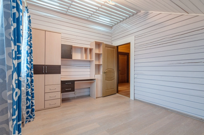 Купить дом в Вологде. Вариант № 9910789, 40, площадь -  квм, цена 18900000 рублей