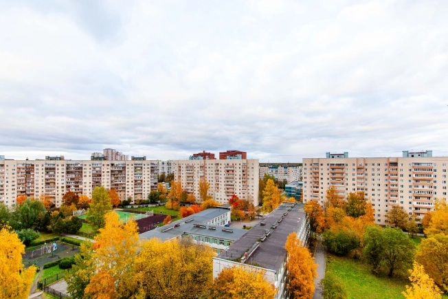 Купить однокомнатную квартиру у метро Садовая в Санкт-Петербурге. Вариант № 8360536, 16, площадь -  квм, цена 7400000 рублей