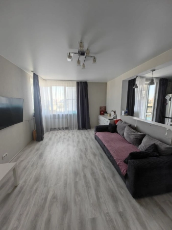 Купить двухкомнатную квартиру в районе Молжаниновский в Химках. Вариант № 23627, 4, площадь -  квм, цена 13250000 рублей