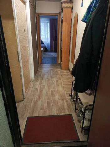 Купить квартиру на вторичке в районе Царицыно в Москве. Вариант № 7668809, 12, площадь -  квм, цена 13700000 рублей