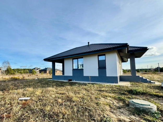 Купить дом в Рязани. Вариант № 9781004, 1, площадь - квм, цена 8700000 рублей