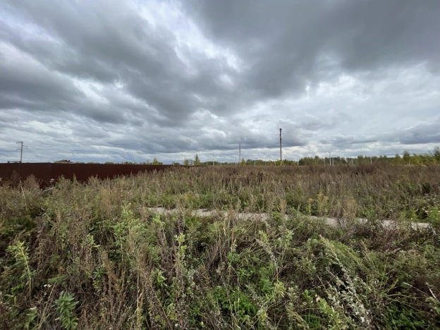 Купить земельный участок у метро Двигатель Революции в Нижнем Новгороде. Вариант № 4141259, 7, площадь - квм, цена 2100000 рублей