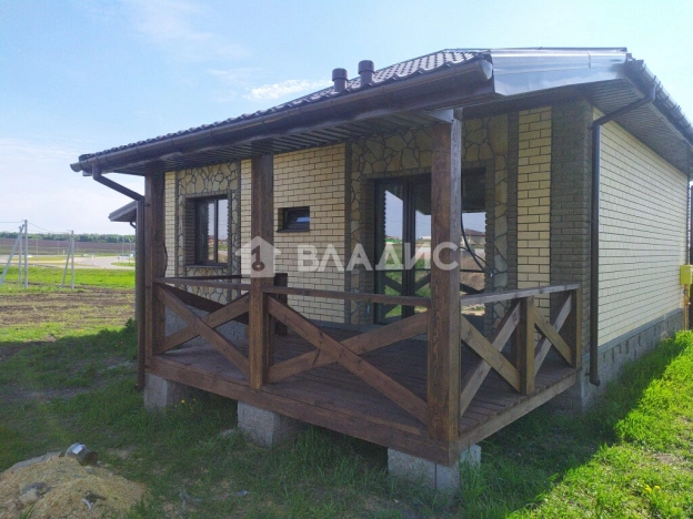 Купить дом в Белгороде. Вариант № 6184, 0, площадь -  квм, цена 7900000 рублей