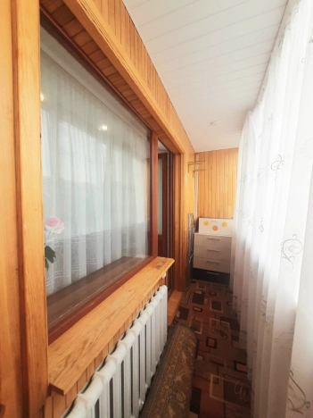 Купить однокомнатную квартиру в Тюменской области. Вариант № 56197, 4, площадь -  квм, цена 3600000 рублей