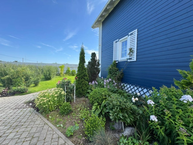 Купить дом в Зеленоградске. Вариант № 2140948, 5, площадь -  квм, цена 18600000 рублей