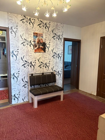 Купить двухкомнатную квартиру в Воронеже. Вариант № 3434043, 7, площадь -  квм, цена 7990000 рублей