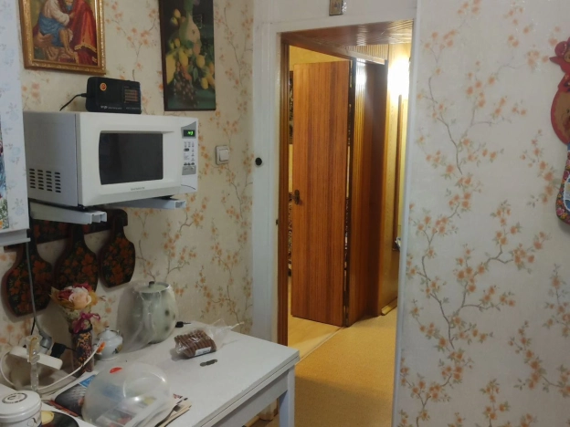 Купить квартиру на вторичке на улице Молодёжная в Владимирской области. Вариант № 10619157, 1, площадь -  квм, цена 5200000 рублей