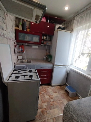 Купить квартиру на вторичке на улице Егорова в Пензе. Вариант № 47768, 14, площадь -  квм, цена 3250000 рублей