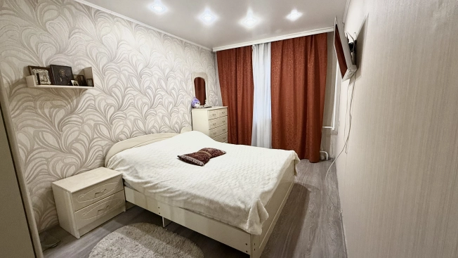 Купить квартиру в Тульской области. Вариант № 10421958, 14, площадь -  квм, цена 8650000 рублей