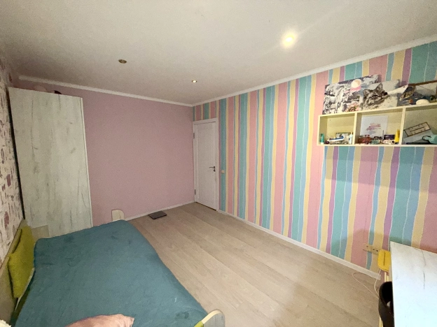 Купить квартиру в Белгороде. Вариант № 8371277, 5, площадь -  квм, цена 7700000 рублей