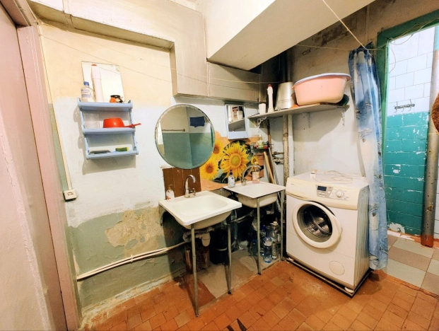 Купить комнату в Пензенской области. Вариант № 7816790, 8, площадь -  квм, цена 700000 рублей