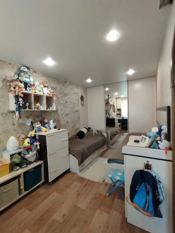 Купить квартиру на вторичке на улице Егорова в Пензе. Вариант № 47768, 11, площадь -  квм, цена 3250000 рублей