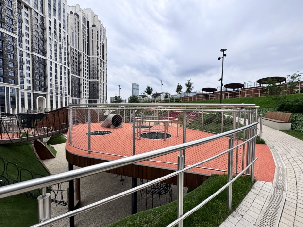 Купить квартиру у метро Бутырская в Москве. Вариант № 1250922, 26, площадь - квм, цена 37990000.0000 рублей