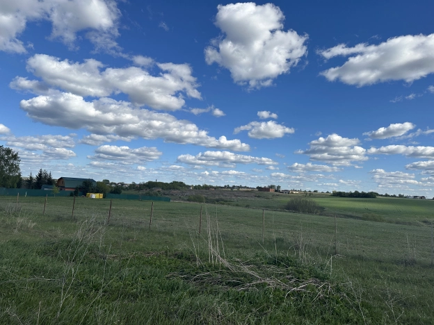 Купить земельный участок в Ярославской области. Вариант № 8119, 2, площадь -  квм, цена 2100000 рублей