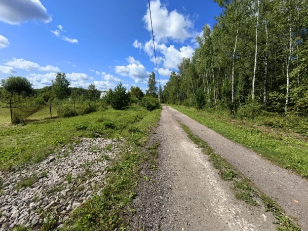Купить земельный участок в Коломне. Вариант № 1655992, 5, площадь -  квм, цена 550000 рублей